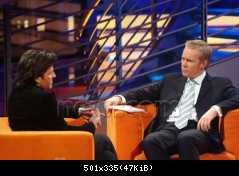 Томас Андерс разное