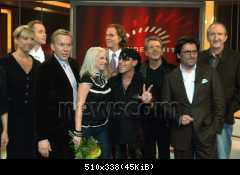 Томас Андерс разное