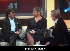 Томас Андерс разное