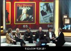 Томас Андерс разное