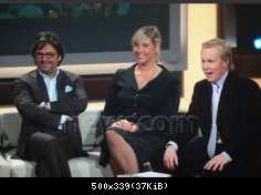 Томас Андерс разное