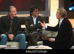 Томас Андерс разное