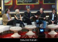 Томас Андерс разное