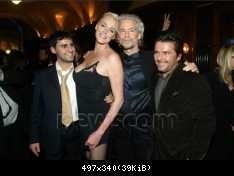 Томас Андерс разное