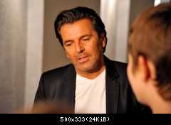 Томас Андерс разное