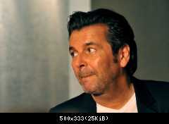 Томас Андерс разное