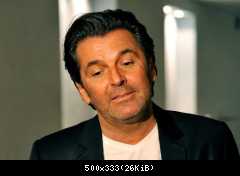 Томас Андерс разное