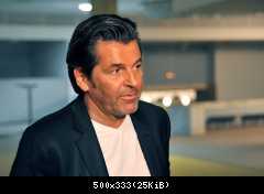 Томас Андерс разное