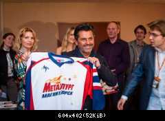 Томас Андерс разное