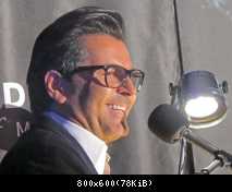 Томас Андерс разное