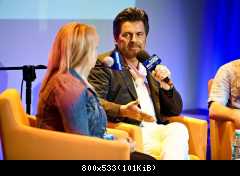 Томас Андерс разное