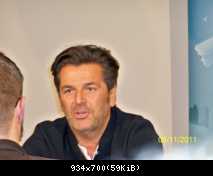 Томас Андерс разное