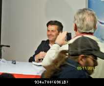 Томас Андерс разное