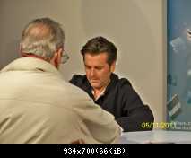 Томас Андерс разное