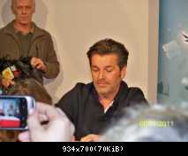 Томас Андерс разное