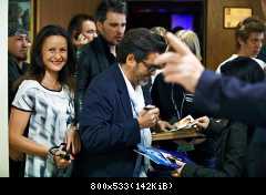 Томас Андерс разное