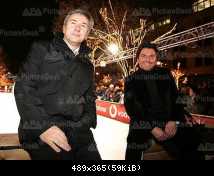 Томас Андерс разное