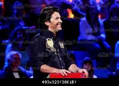 Томас Андерс разное