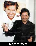 Томас Андерс разное