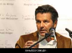 Томас Андерс разное