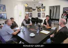 Томас Андерс разное