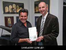 Томас Андерс разное