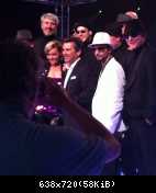 Томас Андерс разное