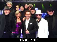 Томас Андерс разное