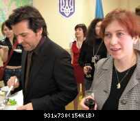 Томас Андерс разное