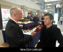 Томас Андерс разное