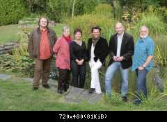 Томас Андерс разное