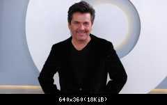 Томас Андерс разное