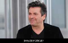 Томас Андерс разное