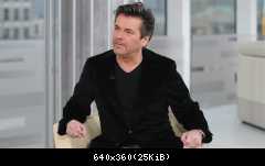 Томас Андерс разное