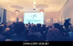 Томас Андерс разное