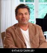 Томас Андерс разное