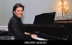 Томас Андерс разное