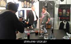 Томас Андерс разное