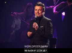 Томас Андерс разное