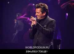 Томас Андерс разное