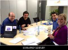 Томас Андерс разное