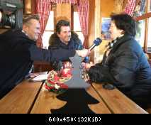 Томас Андерс разное