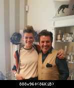 Томас Андерс разное