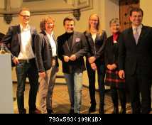 Томас Андерс разное