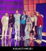 Томас Андерс разное