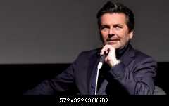 Томас Андерс разное