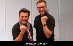 Томас Андерс разное