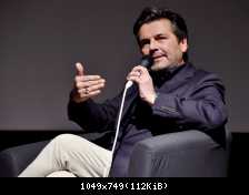 Томас Андерс разное