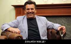 Томас Андерс разное