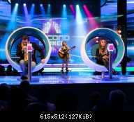 Томас Андерс разное